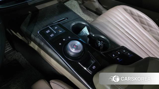 Kia K8 Hybrid id 3904216 из Кореи 19