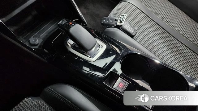 Peugeot e-2008 second generation id 3859683 из Кореи 19