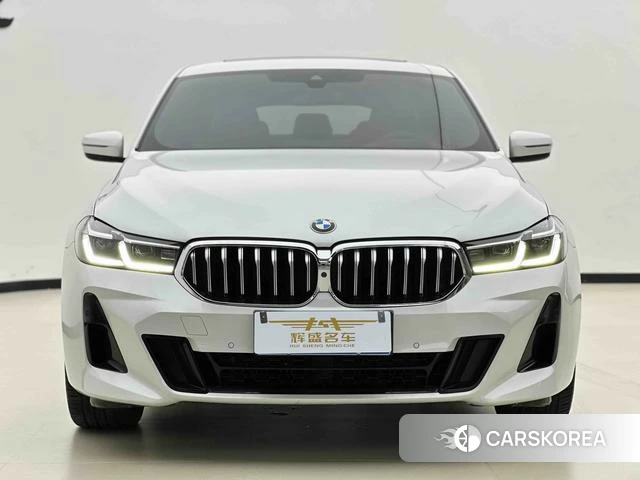 BMW 6 series GT id 4336365 из Китая 9