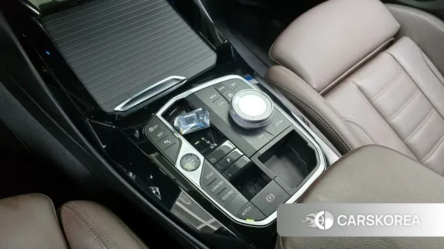 BMW iX3 id 3555341 из Кореи 19