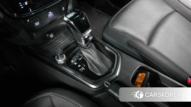 Ssangyong Tivoli Air id 4464662 из Кореи 29