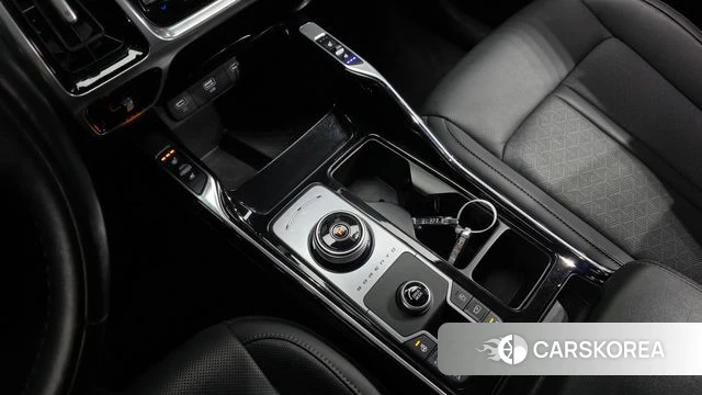 Kia Sorento 4th Generation id 3806209 из Кореи 19