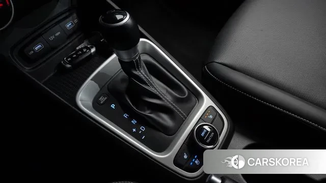 Hyundai Venue id 3545780 из Кореи 19