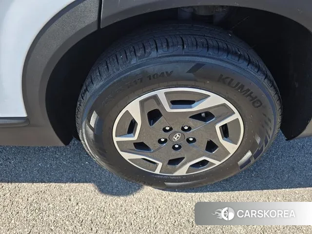 Hyundai The New Santa Fe id 2964712 из Кореи 19