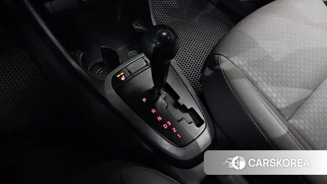 Kia All New Morning (JA) id 3677338 из Кореи 19