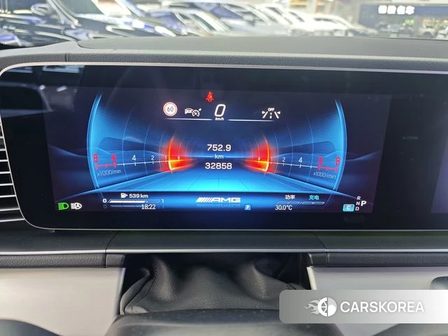 Mercedes-Benz GLE AMG id 4220612 из Китая 27