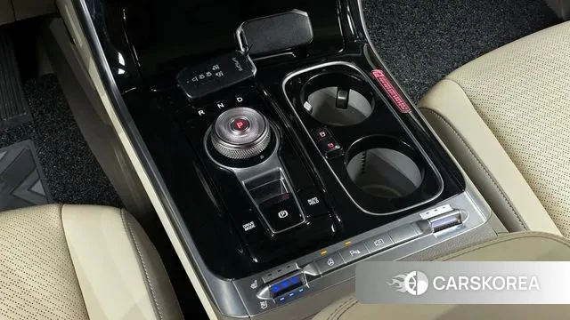 Kia Carnival 4th generation id 2901170 из Кореи 19