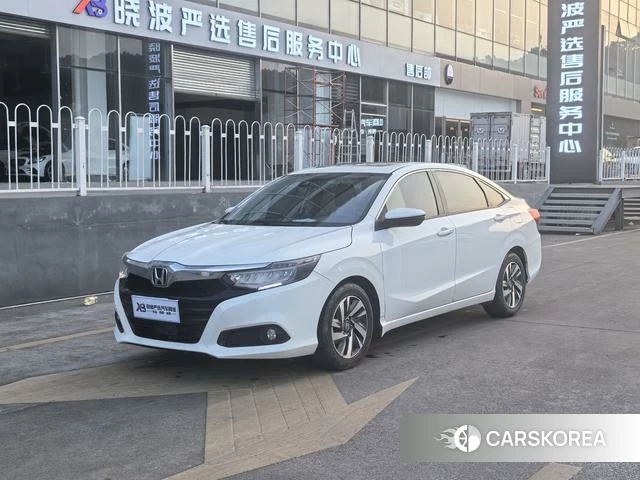 Honda Lingpai id 4221805 из Китая 17