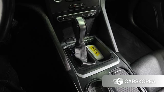 Renault Korea (Samsung) SM6 id 4020209 из Кореи 19