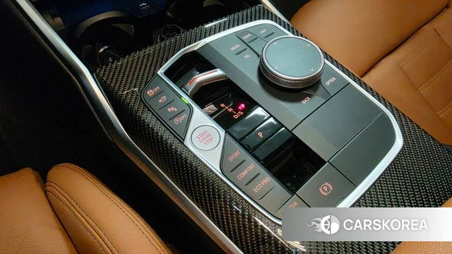 BMW 3 Series (G20) id 3876960 из Кореи 19