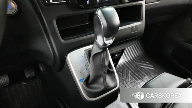 Hyundai Staria id 3941178 из Кореи 19