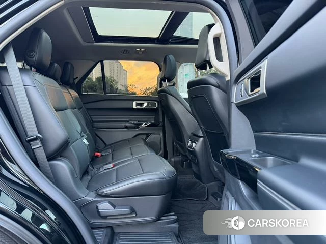 Ford Explorer id 4387634 из Китая 33