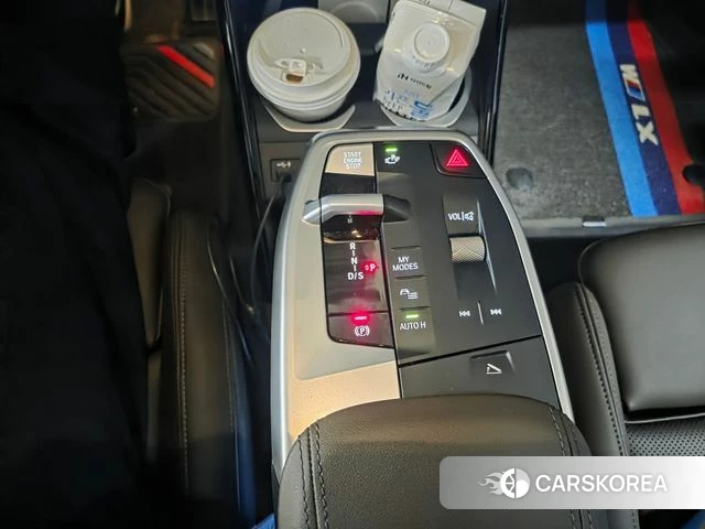 BMW X1 (U11) id 4194486 из Кореи 17