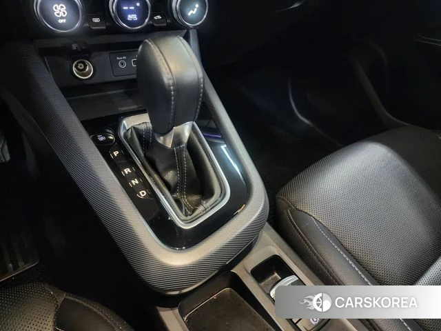 Renault Korea (Samsung) XM3 id 3820209 из Кореи 17