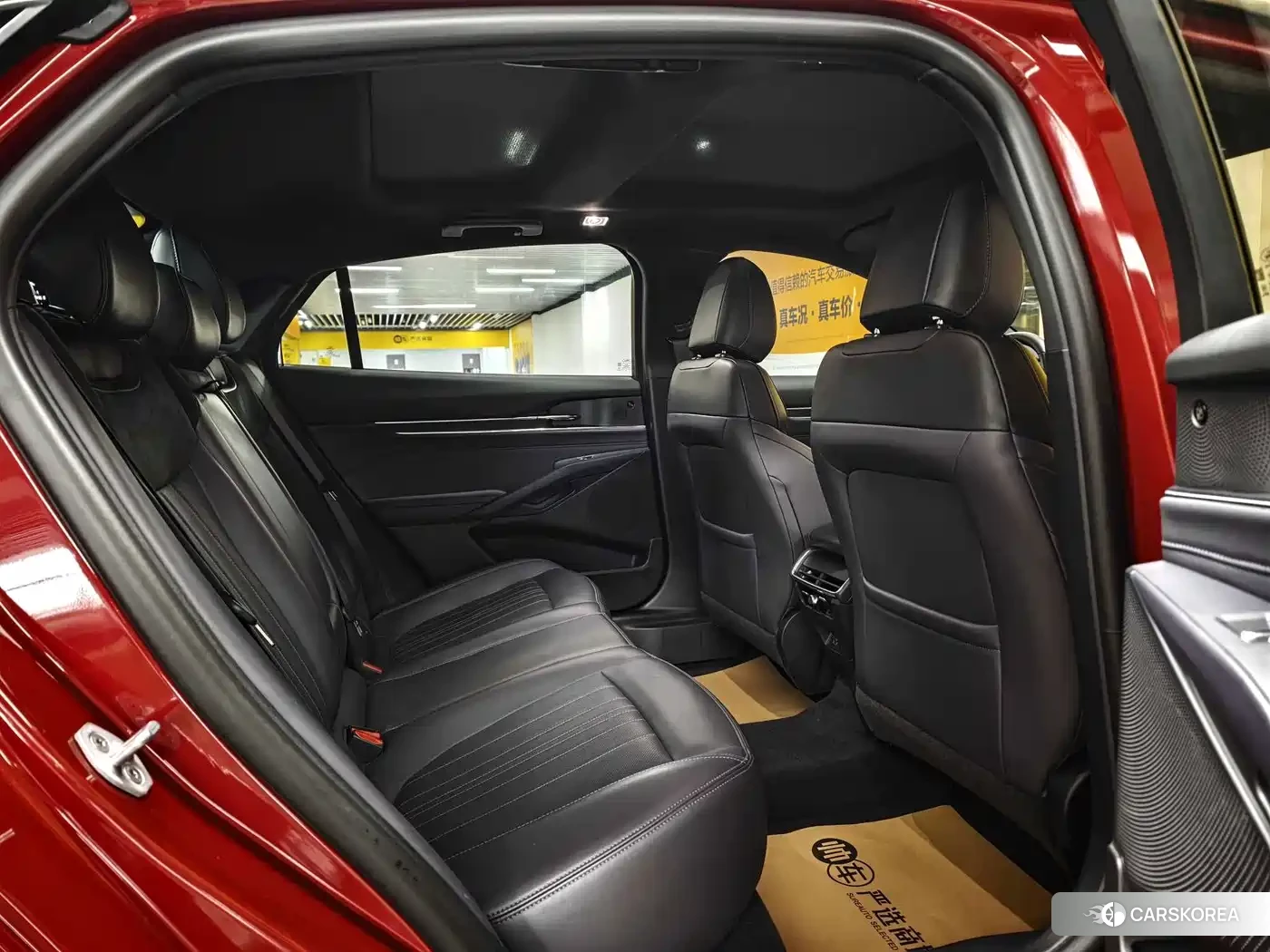 Ford Mondeo id 4679613 из Китая 10