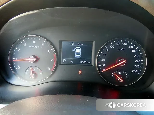 Kia Come New K7 id 3723767 из Кореи 19