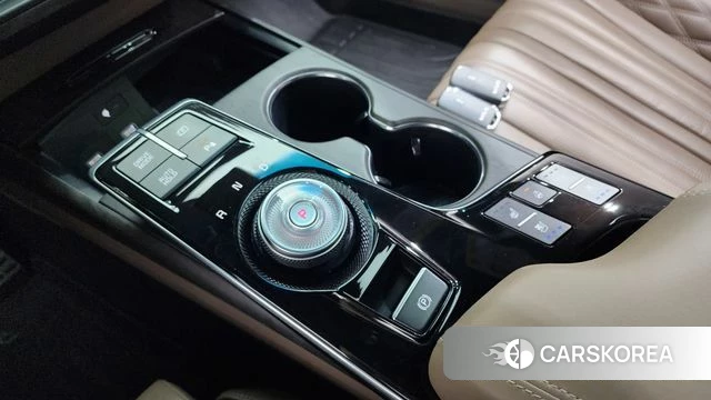 Kia K8 Hybrid id 4758822 из Кореи 38