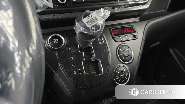 Kia The New Kia Ray id 4743699 из Кореи 19
