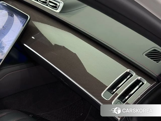 Mercedes-Benz S-class AMG PHEV id 4260147 из Китая 9