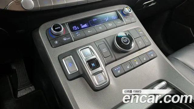 Hyundai Palisade id 2945354 из Кореи 19