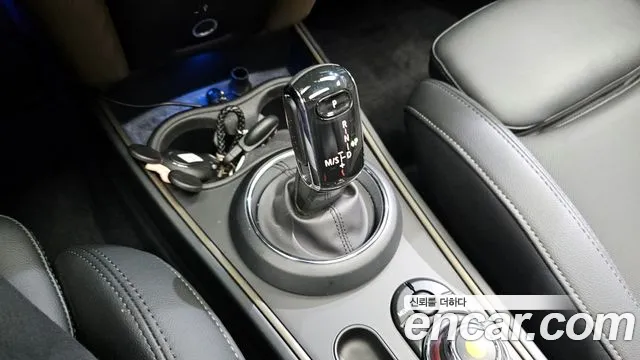 Mini Cooper Countryman id 2404946 из Кореи 19