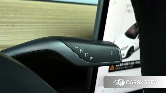 Tesla Model 3 id 3504151 из Кореи 19