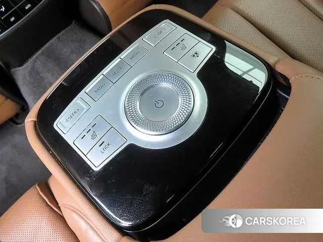 Genesis G80 (RG3) id 3747069 из Кореи 19