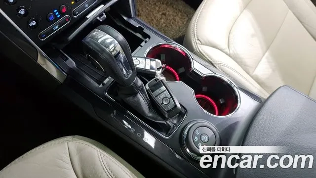 Ford Explorer id 2928123 из Кореи 19