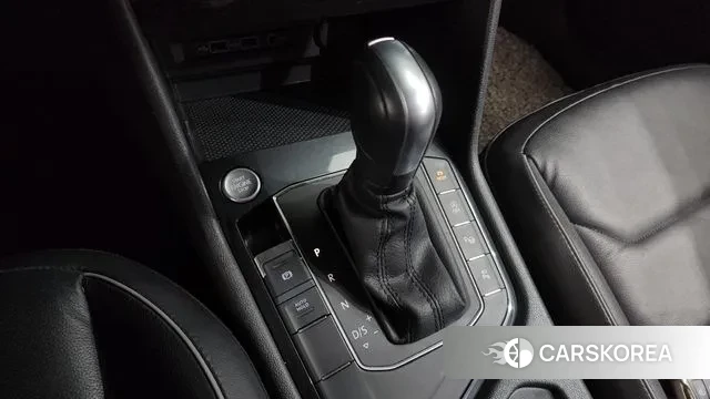 Volkswagen Tiguan second Generation id 3396473 из Кореи 19