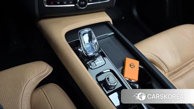 Volvo XC90 second Generation id 3545749 из Кореи 19