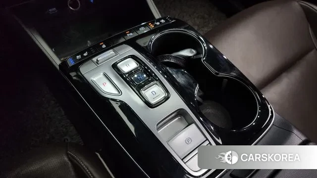 Hyundai Tucson Hybrid (NX4) id 2931860 из Кореи 19