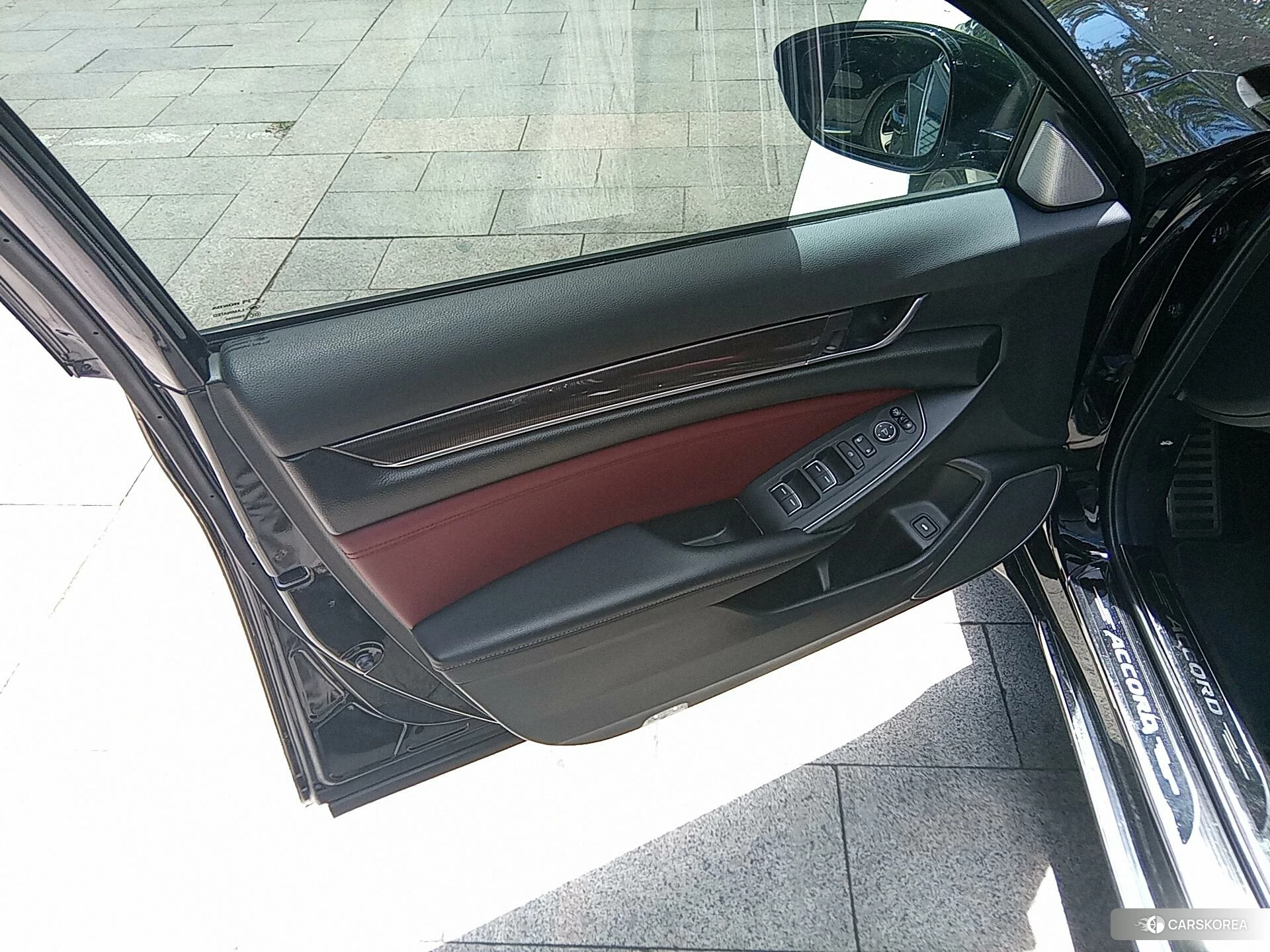Honda Accord id 4421205 из Китая 20