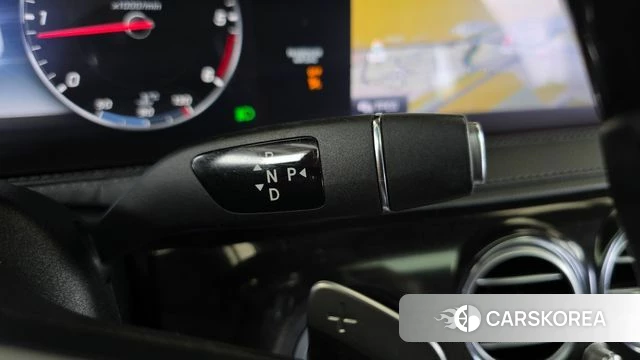 Mercedes-Benz S-Class W222 id 4470871 из Кореи 19
