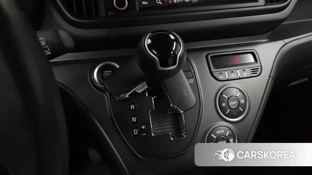 Kia The New Kia Ray id 3300078 из Кореи 19