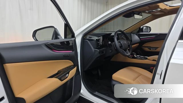 Lexus NX350h Second generation id 4571313 из Кореи 30