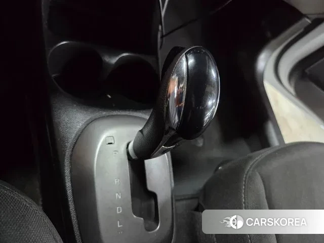 Chevrolet (GM Daewoo) The New Spark id 3307651 из Кореи 19