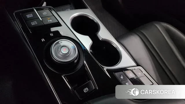 Kia K8 id 3262633 из Кореи 19