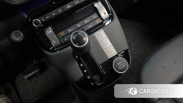 Hyundai Casper id 4349601 из Кореи 29
