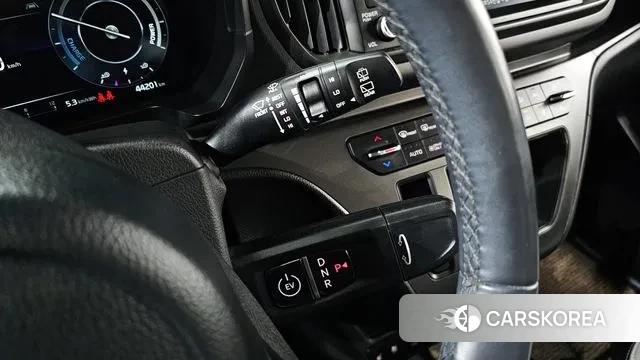 Kia The New Kia Ray EV id 3492102 из Кореи 19