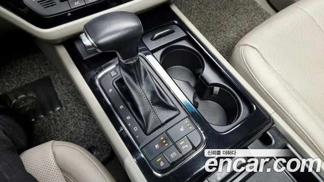 Kia All New Carnival id 2516970 из Кореи 19