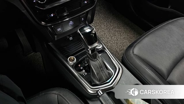 Ssangyong Berry New Tivoli id 4390004 из Кореи 27