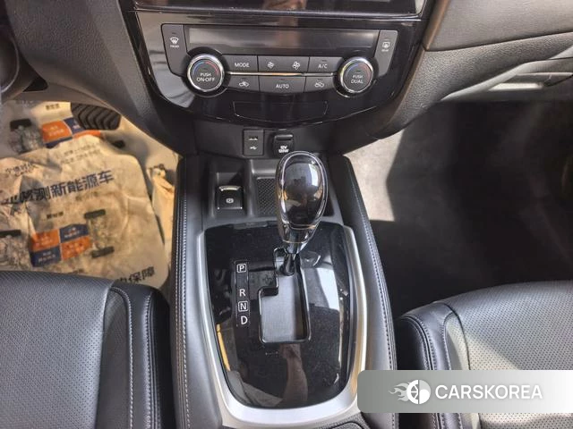 Nissan Qijun id 4301136 из Китая 15