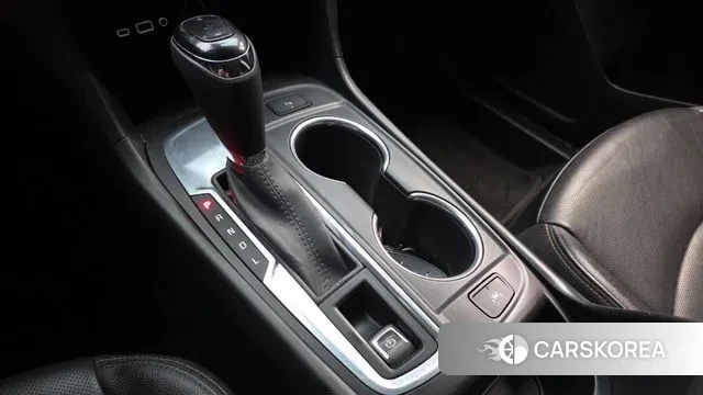 Chevrolet (GM Daewoo) Equinox id 3698112 из Кореи 19