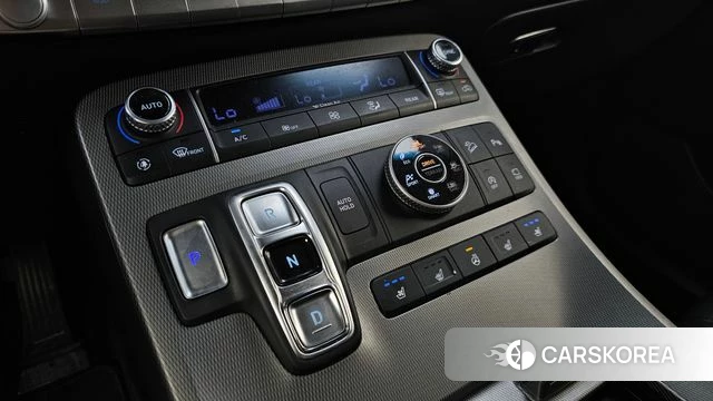 Hyundai Palisade id 4331277 из Кореи 31