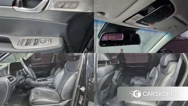 Hyundai Palisade id 3438255 из Кореи 16