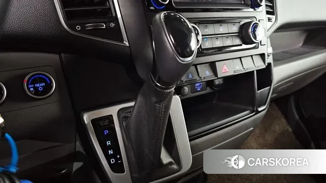 Hyundai Solati id 3462746 из Кореи 19