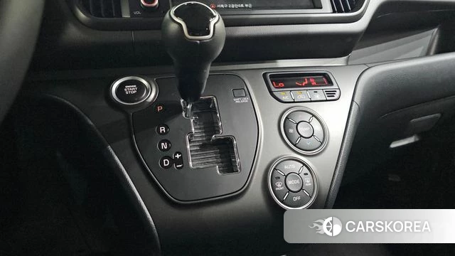 Kia The New Kia Ray id 3952771 из Кореи 19