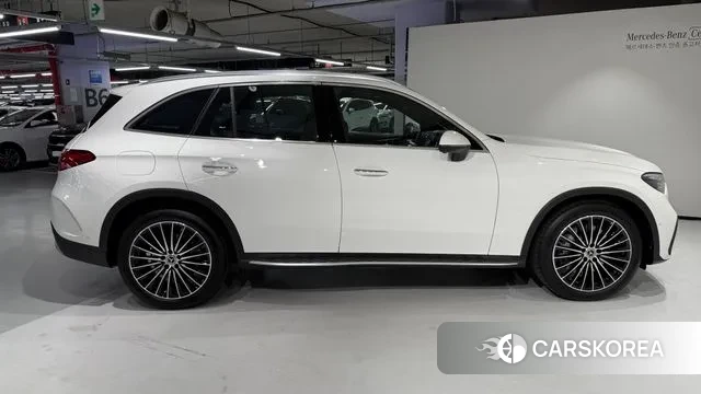 Mercedes-Benz GLC-Class X254 id 3482189 из Кореи 19