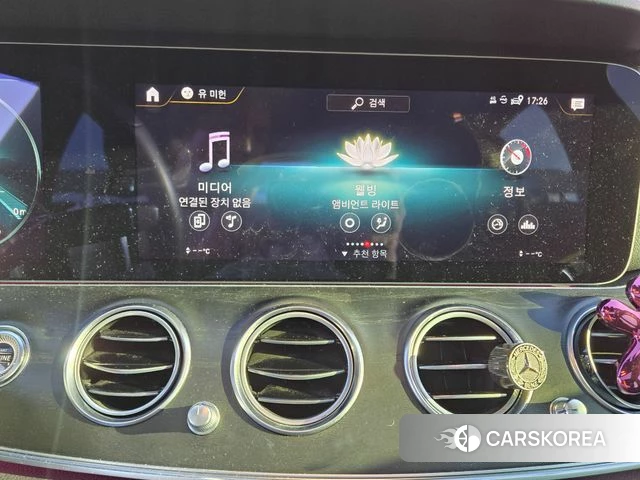 Mercedes-Benz E-Class W213 id 4854510 из Кореи 15