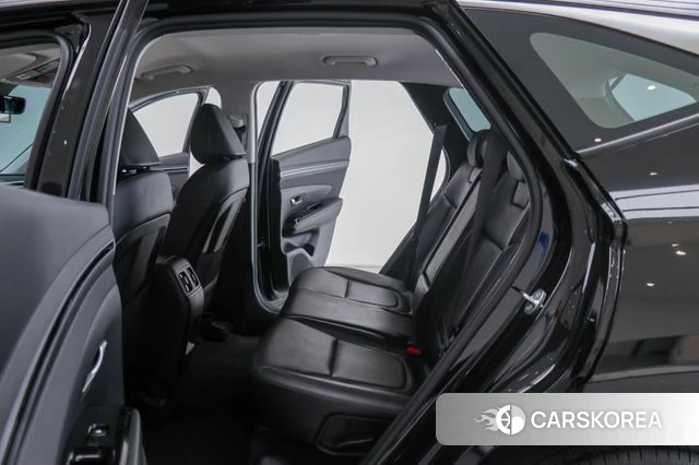 Hyundai Tucson (NX4) id 4355578 из Кореи 19
